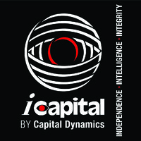 Capital Dynamics group logo, Capital Dynamics group contact details