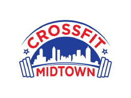 CrossFit Midtown logo, CrossFit Midtown contact details