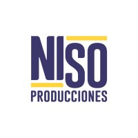 Niso Producciones logo, Niso Producciones contact details