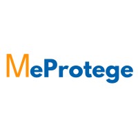 Me Protege logo, Me Protege contact details