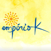 EMPÓRIO K logo, EMPÓRIO K contact details