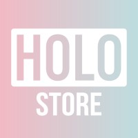 Holo Store logo, Holo Store contact details