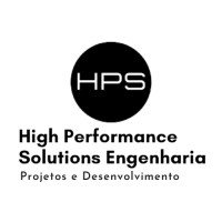 High Performance Solutions Engenharia LTDA logo, High Performance Solutions Engenharia LTDA contact details