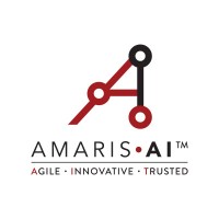 Amaris.AI Pte Ltd logo, Amaris.AI Pte Ltd contact details