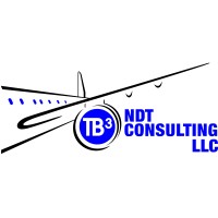 TB3 NDT CONSULTING LLC logo, TB3 NDT CONSULTING LLC contact details