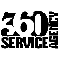 360 Service Agency logo, 360 Service Agency contact details