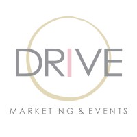 Drive Marketing & Events logo, Drive Marketing & Events contact details