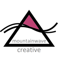 Mountain Wave Creative logo, Mountain Wave Creative contact details