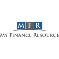 My Finance Resource logo, My Finance Resource contact details