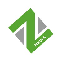 Zenith Media logo, Zenith Media contact details