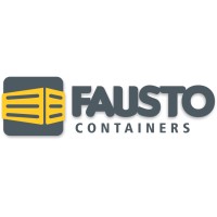 Fausto Containers logo, Fausto Containers contact details