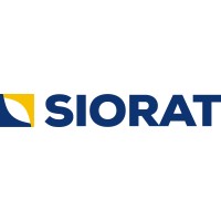 SIORAT logo, SIORAT contact details