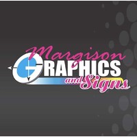 Margison Graphics logo, Margison Graphics contact details