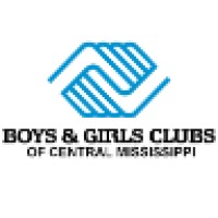 Boys & Girls Clubs of Central Mississippi logo, Boys & Girls Clubs of Central Mississippi contact details