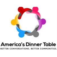 America's Dinner Table logo, America's Dinner Table contact details