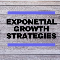 Exponential Growth Strategies logo, Exponential Growth Strategies contact details