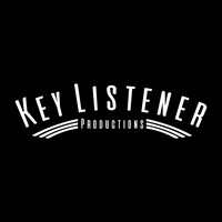 Key Listener Productions logo, Key Listener Productions contact details