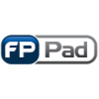 FPPad logo, FPPad contact details