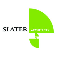 Slater architects logo, Slater architects contact details