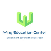 Wing Education Center logo, Wing Education Center contact details