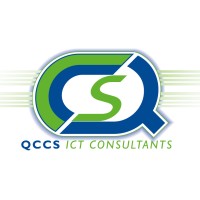 Qccs ICT Consultants BV logo, Qccs ICT Consultants BV contact details