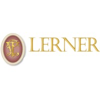 The Lerner Theatre logo, The Lerner Theatre contact details