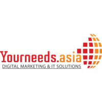 Yourneeds.asia logo, Yourneeds.asia contact details