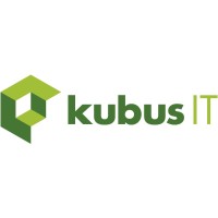 kubus IT GbR logo, kubus IT GbR contact details