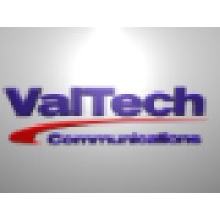 ValTech Communications logo, ValTech Communications contact details