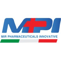 MPI Pharm logo, MPI Pharm contact details