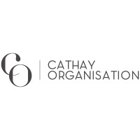 Cathay Organisation Holdings Ltd logo, Cathay Organisation Holdings Ltd contact details