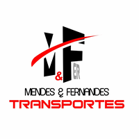 Mendes & Fernandes Transportes logo, Mendes & Fernandes Transportes contact details