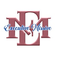 Executive Missive LLC logo, Executive Missive LLC contact details