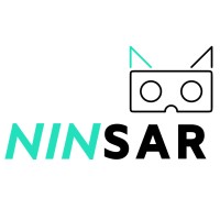 Ninsar logo, Ninsar contact details