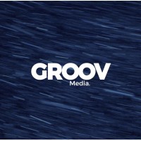 Groov Media logo, Groov Media contact details