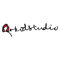 Orkidstudio logo, Orkidstudio contact details