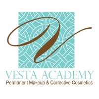 Vesta Academy of Permanent Makeup & Microblading logo, Vesta Academy of Permanent Makeup & Microblading contact details