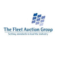 The Fleet Auction Group logo, The Fleet Auction Group contact details