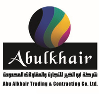 Abulkhair For Trading & Construction Co. logo, Abulkhair For Trading & Construction Co. contact details