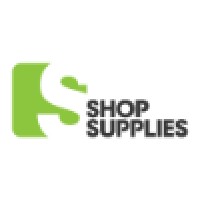 Shop Supplies logo, Shop Supplies contact details