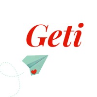 Geti Cosmetics logo, Geti Cosmetics contact details