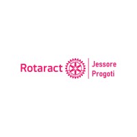 Rotaract Club of Jessore Progoti logo, Rotaract Club of Jessore Progoti contact details