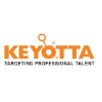 Keyotta Executive Search Boutique logo, Keyotta Executive Search Boutique contact details