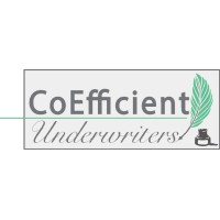 CoEfficient Underwriters, Inc. logo, CoEfficient Underwriters, Inc. contact details