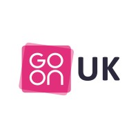 Go ON UK logo, Go ON UK contact details