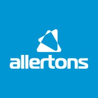 Allertons Logistics Limited logo, Allertons Logistics Limited contact details