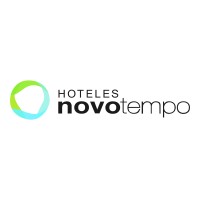 Hoteles Novotempo logo, Hoteles Novotempo contact details