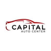 Capital Auto Center MD logo, Capital Auto Center MD contact details