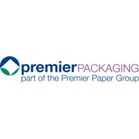 PremierPackaging logo, PremierPackaging contact details