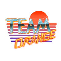 Team Orange logo, Team Orange contact details